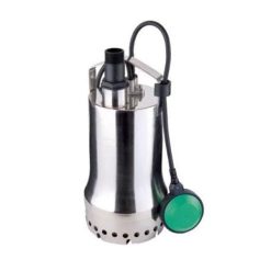 Máy bơm chìm Wilo PD inox có phao