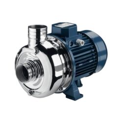 Máy bơm trục ngang đầu inox Ebara DWO