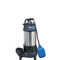 Máy bơm chìm nước thải rác HCP F- F ( có phao )