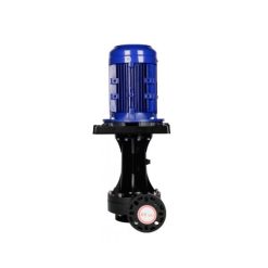 Máy bơm trục đứng Qeehua QHD