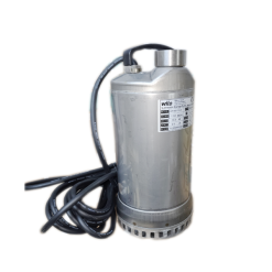 Máy bơm chìm inox WILO SDP