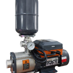 BƠM TĂNG ÁP BIẾN TẦN CÁNH INOX LEPONO